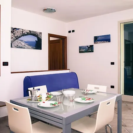 Nadia Guest house *