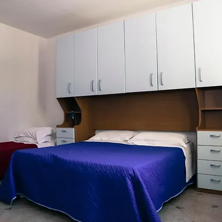Nadia Guest house Otranto
