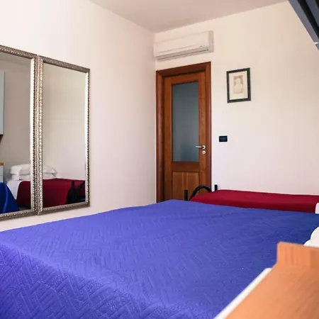 Guest house Nadia Otranto