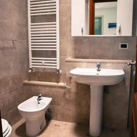 Guest house Nadia Otranto
