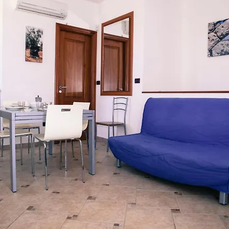 Nadia Guest house